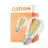Osram Classic LED E27 Pære Filament Klar 7.2W 1521lm Ultra Efficiency - 830 Varm Hvit | Erstatter 100W