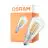 Osram Classic LED E27 Edison Filament Klar 3.8W 806lm Ultra Efficiency - 830 Varm Hvit | Erstatter 60W