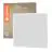 Ledvance LED panel Comfort Aluminium Hvit 33W 4320lm - 865 daglys | 60x60cm