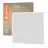 Ledvance LED panel Kompakt Aluminium Hvit 33W 3630lm - 830 varm hvit | 60x60cm - UGR < 19