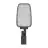 Ledvance LED-gatelykt Area Value Medium Aluminium grå 65W 8775lm 160x58D - 740 kald hvit | IP66 - symmetrisk