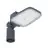 Ledvance Led-Gatelykt Urban Lantern Grå 45W 6075lm 165x65D - IP66 - Asymmetrisk 