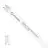 Ledvance LED Lysrør T8 Performance (EM/Mains) Standard Output 13.5W 1890lm - 830 varm hvit | 120cm - erstatter 36W