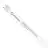 Ledvance LED Lysrør T8 Performance (EM/Mains) High Output 20W 2790lm - 830 Varm Hvit | 150cm - Erstatter 58W