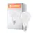Ledvance Classic Superior LED E27 Pære matt 9W 1055lm - 840 kald hvit | erstatter 75W