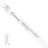 Ledvance LED Lysrør T8 Performance (EM/Mains) High Output 6.8W 1100lm - 840 Kald Hvit | 60cm - Erstatter 18W