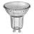 5x Ledvance Performance LED Spot Reflektor GU10 PAR16 4.5W 350lm 36D - 930 Varm Hvit | Beste Fargegjengivelse - Dimbar - Erstatter 50W