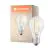 Ledvance Classic LED E27 Pære filament klar 6.5W 806lm - 840 kald hvit | erstatter 60W