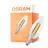 Osram Classic LED E14 Mignon Filament Klar 2.5W 470lm - 827 Ekstra Varm Hvit | Erstatter 40W