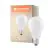 Ledvance Classic LED E27 Pære filament matt 17W 2452lm - 840 kald hvit | erstatter 150W