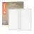 Ledvance LED Panel Protect 600 36W 5040lm - 830 Varm Hvit | 60x60cm - UGR 