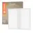 Ledvance LED Panel Protect 600 36W 5040lm - 840 Kald Hvit | 60x60cm - UGR 