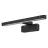 Ledvance LED Orbis Disc Bar Baderomsbelysning Mirror Svart 7W 300lm - 830-840 CCT | 400mm - IP44