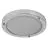 Ledvance Taklampe Baderomsbelysning Krom | 310mm - Egnet for E27