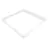 Ledvance Panel Louver Surface Kit 600 Hvit