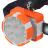Ledvance Camping Lys Headlight Orange 100lm