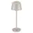 Ledvance Bordlampe Endura Stil Beige 2W 200lm - 827-865 CCT | Dimbar - med USB