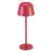 Ledvance Bordlampe Endura Stil Rosa 2W 200lm - 827-865 CCT | Dimbar - med USB