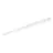 Ledvance LED Skinnesystem Trusys Flex Wallwasher Hvit 35W 6000lm - 840 Kald Hvit | Erstatter 2x58W