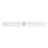 Ledvance TruSys® Flex Sensor Track Hvit 600 - 8-Polet