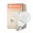 Ledvance Classic LED E27 Pære Matt 10W 1055lm - 840 Kald Hvit | Erstatter 75W
