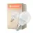 Ledvance Classic LED E14 Ball Matt 4.9W 470lm - 827 Ekstra Varm Hvit | Erstatter 40W