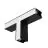 Ledvance Office Lineær Sf V T-Con Prism Svart 