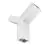 Ledvance Office Lineær Sf V Y-Con Prism Hvit 