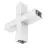 Ledvance Office Lineær Sf V X-Con Prism Hvit 