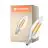 Ledvance Classic LED E14 Mignon Filament Klar 2.9W 470lm - 827 Ekstra Varm Hvit | Dimbar - Erstatter 40W