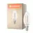 Ledvance Classic LED E14 Mignon Filament Klar 2.2W 470lm - 827 Ekstra Varm Hvit | Erstatter 40W