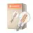 Ledvance Classic LED E14 Ball Filament Klar 2.2W 470lm - 827 Ekstra Varm Hvit | Erstatter 40W