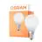 Osram LED Classic LED E14 Pære Filament Matt 2.2W 470lm - 827 Ekstra Varm Hvit | Erstatter 40W