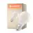 Ledvance Classic LED E27 Pære Matt 7.2W 1521lm - 840 Kald Hvit| Erstatter 100W