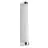 Ledvance LED Veggbelysning Baderomsbelysning Orbis Lysrør Frost Krom 9W 900lm - 830-840 CCT | IP44 - Berøringsdimmbar