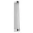 Ledvance LED Veggbelysning Baderomsbelysning Orbis Lysrør Krom 9W 900lm - 830-840 CCT | IP44 - Berøringsdimmbar