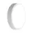 Ledvance LED Vegg - Taklampe Runde Hvit 17W 2270lm - 830-840 CCT | 312mm - IP65 