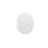 Ledvance LED Vegg - Taklampe Runde Hvit 12/19W 1660/2660lm - 830-840 CCT | 330mm - IP54 - Justerbare Watt