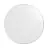 Ledvance LED Vegg - Taklampe Surface Flat Lyskilder Rund Hvit 23W 3780lm - 830-840 CCT | 500mm - IP20