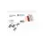 Ledvance Trusys Universell Feed-in Hvit 7-Polet