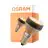 Osram LED Flat Lamp E14 Special Matt 3.5W 300lm - 827 Ekstra Varm Hvit | Erstatter 25W