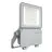 Ledvance LED Flomlys Flex Hvit 40W 6100lm 45x140D - 840 Kald Hvit | IP66 - Dali Dimbar - Asymmetrisk 