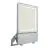 Ledvance LED Flomlys Flex Hvit 250W 39000lm 55x120D - 840 Kald Hvit | IP66 -  Asymmetrisk 