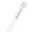 Ledvance LED Lysrør T8 EM Superior (EM/Mains) Ultra Efficiency 22.1W 4100lm - 940 Kald Hvit | 150cm - Erstatter 58W