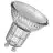Ledvance LED Spot GU10 PAR16 3.7W 350lm 36D - 840 Kald Hvit | Erstatter 35W