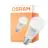 Osram Smart+ Classic LED E27 Pære Matt 9W 806lm - 827-865 Innstillbar Hvit | Zigbee Dimbar - Erstatter 60W