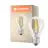 Ledvance Classic LED E27 Pære Filament Klar 5.9W 806lm - 840 Kald Hvit| Erstatter 60W