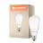 Ledvance Classic LED E27 Pære Matt 5.4W 730lm - 827 Ekstra Varm Hvit | Erstatter 60W