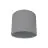 Ledvance Downlight Comfort Ramme Grå D200