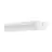 Ledvance LED Lyslister Lineær Surface Stål Hvit 18W 2466lm - 840 Kald Hvit | IP44 - 60cm - Zigbee Dimbar - Erstatter 18W
